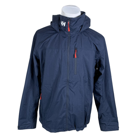 Unisex Helly Hansen - Outdoor jacket, size XXL - Blue ()