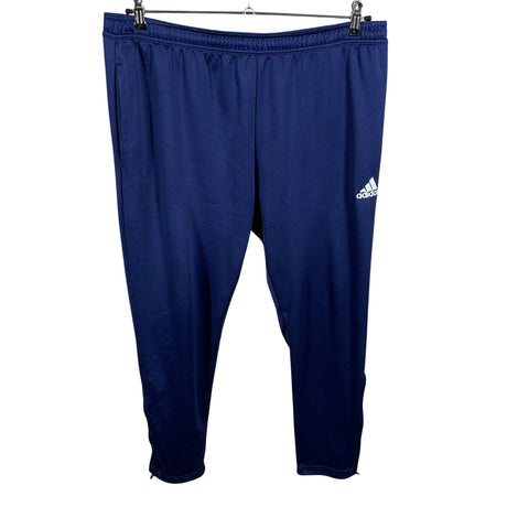 Unisex Adidas - Track pants, size XL - Blue ()