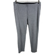 Unisex Noom - Tricot pants, size 42 - Black ()