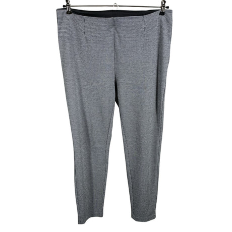 Unisex Noom - Tricot pants, size 42 - Black ()