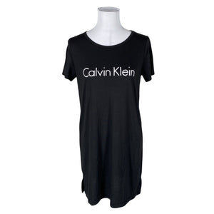 Unisex Calvin Klein - Nightshirt, size 38 - Black (1)