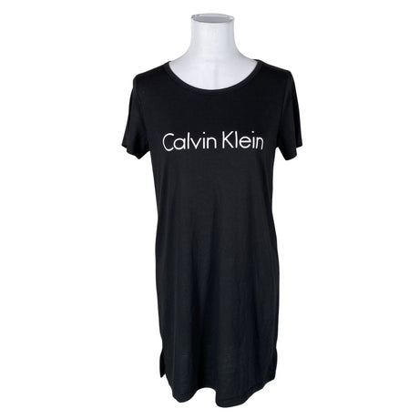 Unisex Calvin Klein - Nightshirt, size 38 - Black ()