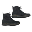 Unisex Rieker - Ankle boots, size 42 - Black ()