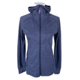 Unisex Devold - Sports shirt, long sleeve, size 38 - Blue ()