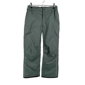 Unisex Reimatec - Winter pants, size 140 - 146 - Green (1)