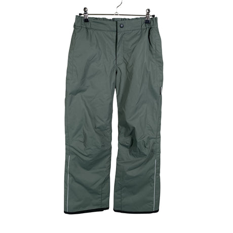 Unisex Reimatec - Winter pants, size 140 - 146 - Green ()