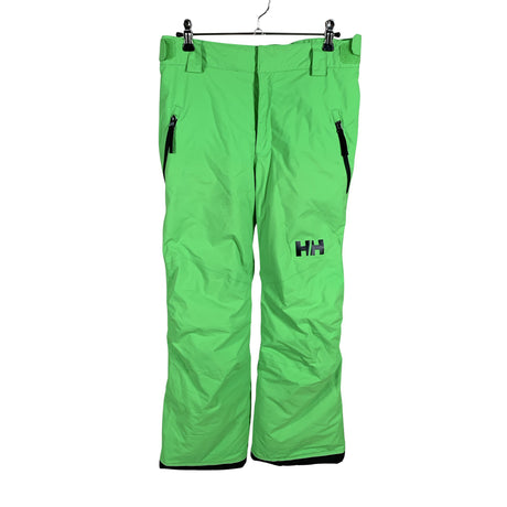 Unisex Helly Hansen - Winter pants, size 146 - 152 - Green ()