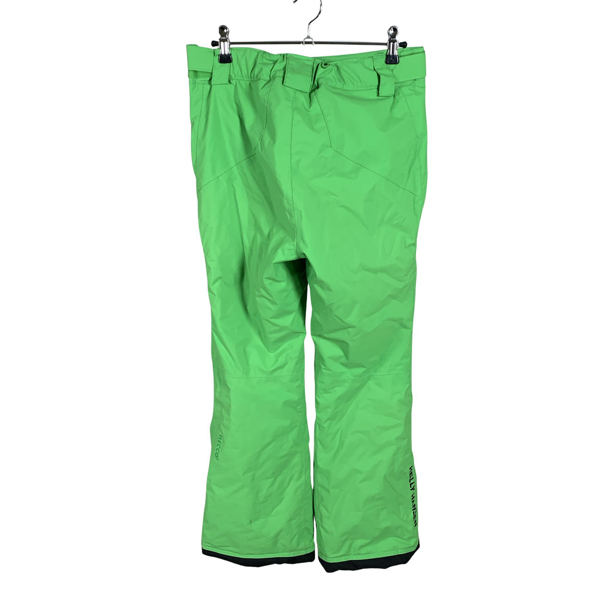 Unisex Helly Hansen - Winter pants, size 146 - 152 - Green (2)