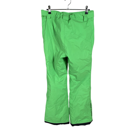 Unisex Helly Hansen - Winter pants, size 146 - 152 - Green (2)