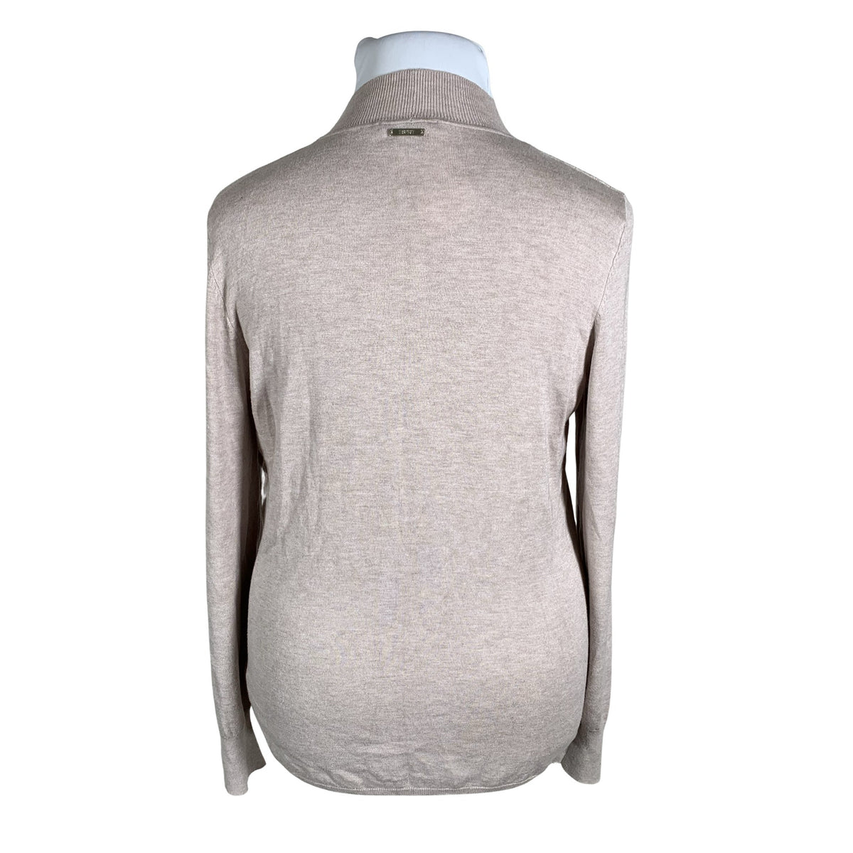 Unisex Esprit - Sweater, size 42 - Beige (2)
