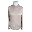 Unisex Esprit - Sweater, size 42 - Beige ()