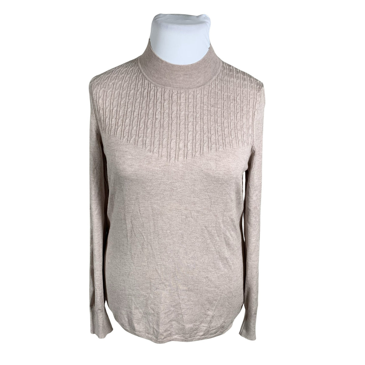 Unisex Esprit - Sweater, size 42 - Beige (1)
