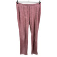 Unisex Taubert - Sweatpants, size 42 - Light pink ()