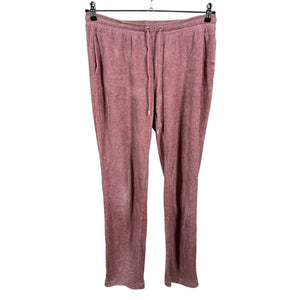 Unisex Taubert - Sweatpants, size 42 - Light pink (1)