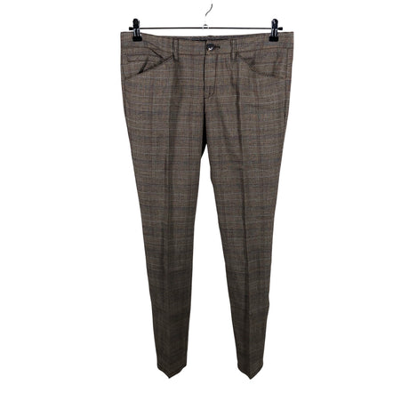 Unisex Marc O'Polo - Slacks, size 42 - Brown ()