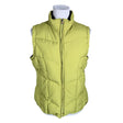 Unisex Halti - Winter vest, size 38 - Green ()