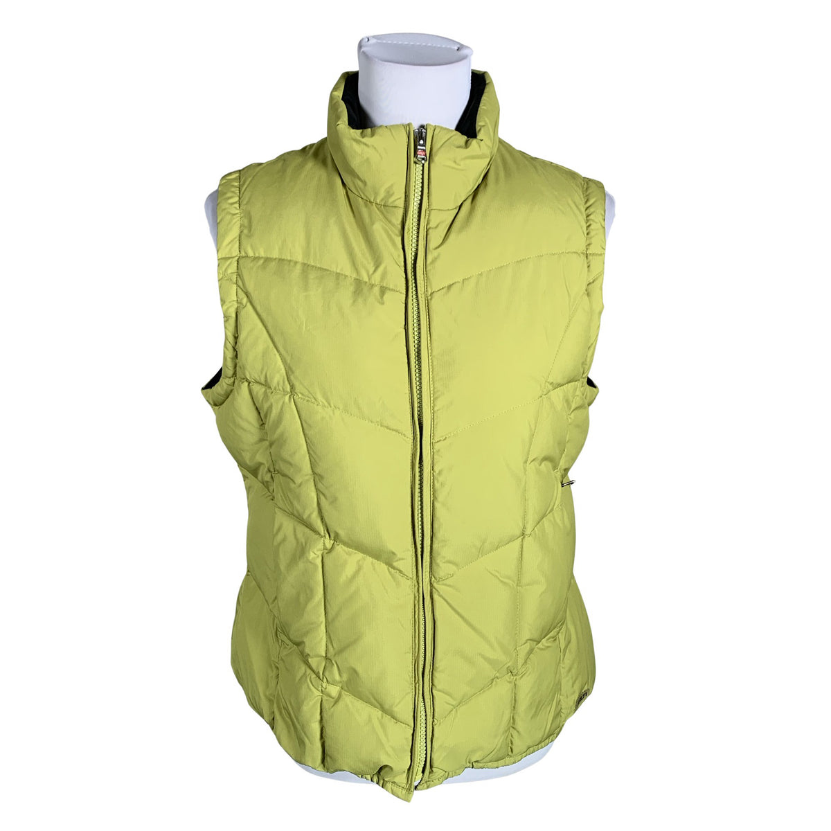 Unisex Halti - Winter vest, size 38 - Green (1)