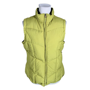 Unisex Halti - Winter vest, size 38 - Green (1)