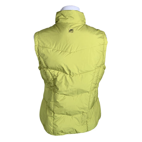 Unisex Halti - Winter vest, size 38 - Green (2)