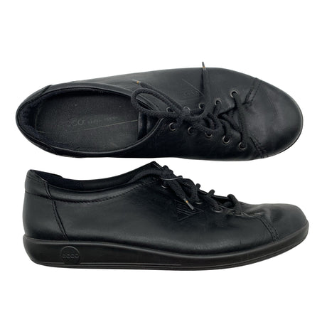 Unisex Ecco - Casual sneakers, size 40 - Black ()