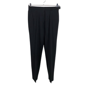 Unisex Andiata - Straight leg trousers, size 40 - Black (1)