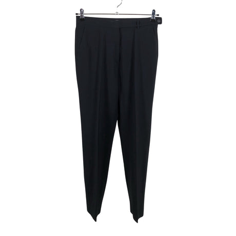 Unisex Andiata - Straight leg trousers, size 40 - Black ()