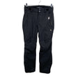 Unisex Luhta - Outdoor pants, size 36 - Black ()