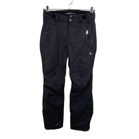 Unisex Luhta - Outdoor pants, size 36 - Black ()