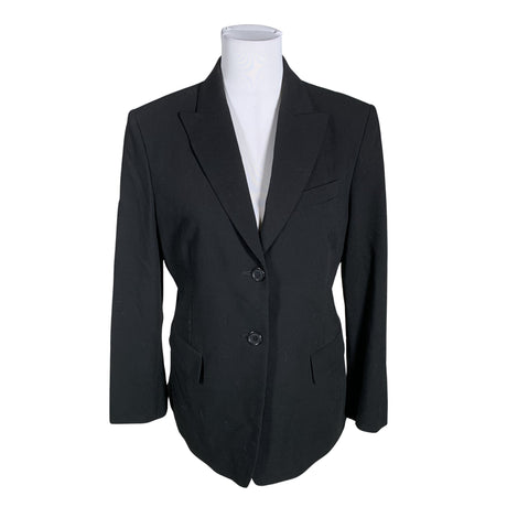 Unisex Ril's - Jacket, size 40 - Black ()