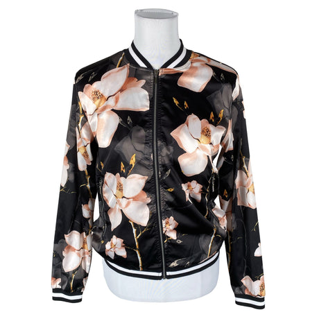 Unisex Luhta - Lightweight jacket, size 36 - Black ()