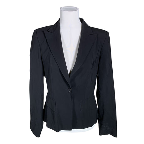 Unisex Andiata - Jacket, size 40 - Black ()