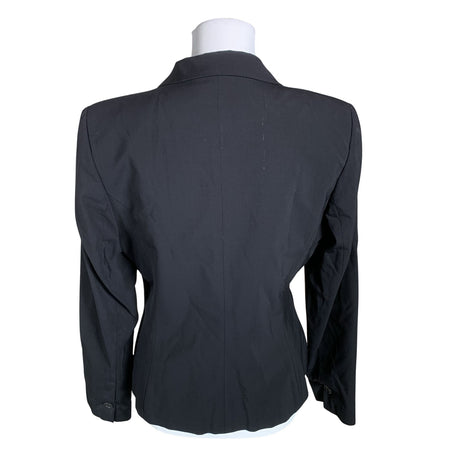 Unisex Andiata - Jacket, size 40 - Black (2)