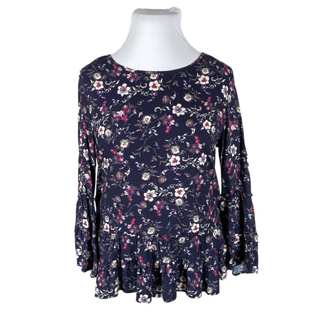 Unisex Liu Jo - Blouse, size 42 - Blue ()