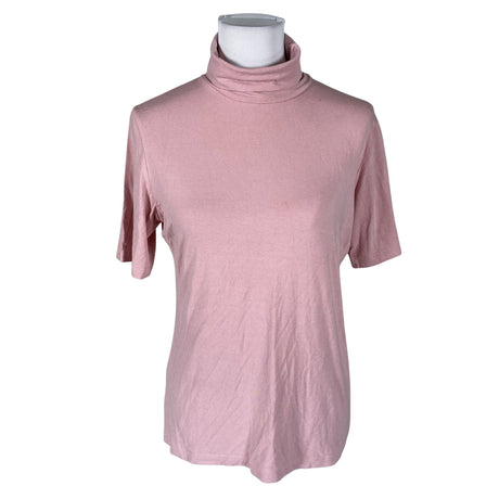 Unisex Finnwear - T-shirt, size 40 - Light pink ()