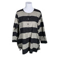 Unisex The Masai - Tunic, size 40 - Black ()