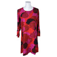 Unisex The Masai - Dress, size 36 - Pink ()