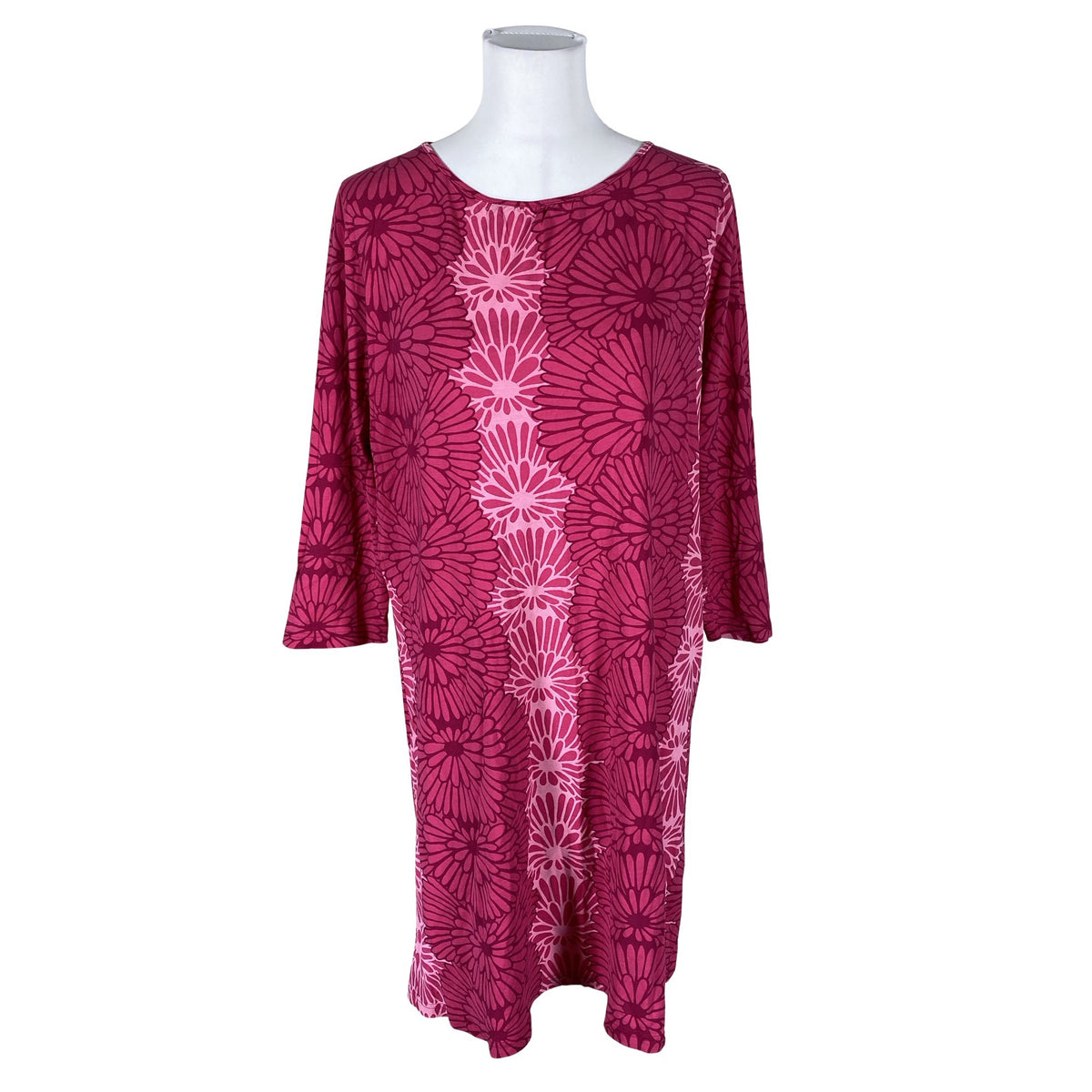 Unisex Nanso - Nightshirt, size 40 - Pink (1)
