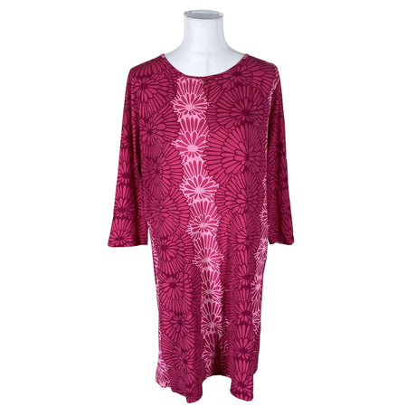 Unisex Nanso - Nightshirt, size 40 - Pink ()