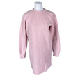 Unisex Guess - Sweatshirt tunic, size 36 - Light pink ()