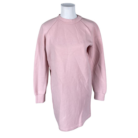 Unisex Guess - Sweatshirt tunic, size 36 - Light pink ()