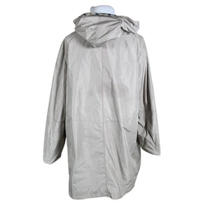 Unisex Flare Collection - Outdoor jacket, size 44 - Gray (2)