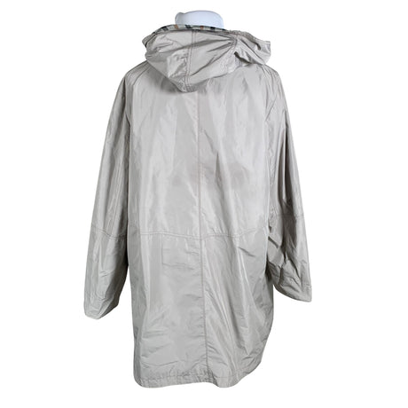 Unisex Flare Collection - Outdoor jacket, size 44 - Gray (2)