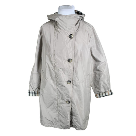 Unisex Flare Collection - Outdoor jacket, size 44 - Gray ()