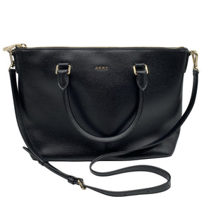 Unisex DKNY - Handbag, size Maxi - Black (1)