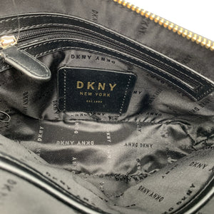 Unisex DKNY - Shoulder bag, size Midi - Black (3)