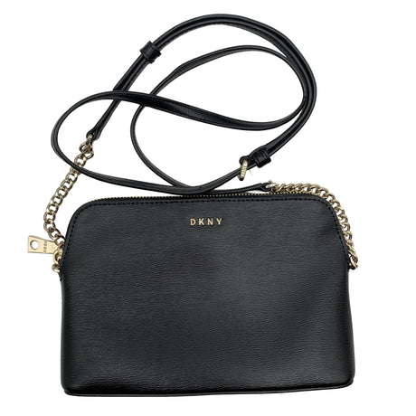 Unisex DKNY - Shoulder bag, size Midi - Black ()