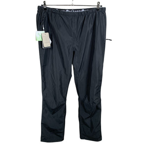 Unisex Halti - Outdoor pants, size 44 - Gray (1)