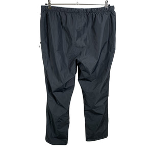 Unisex Halti - Outdoor pants, size 44 - Gray (2)