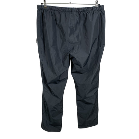 Unisex Halti - Outdoor pants, size 44 - Gray (2)