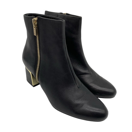 Unisex DKNY - Ankle boots, size 41 - Black (2)